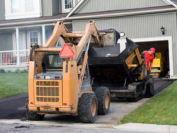 Best Driveway Paving Contractor  in Lake Darby, OH