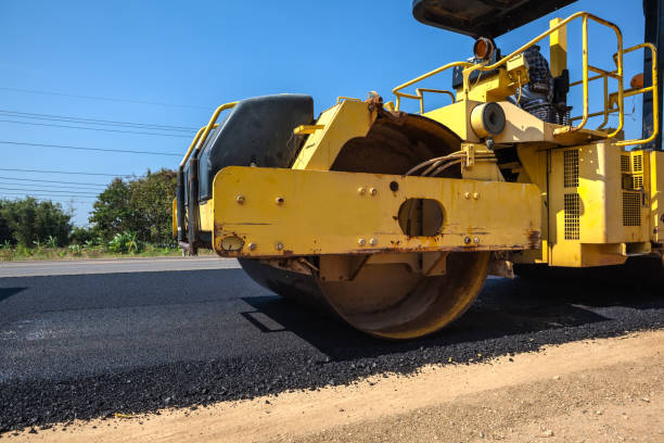 Lake Darby, OH Driveway Pavers Company